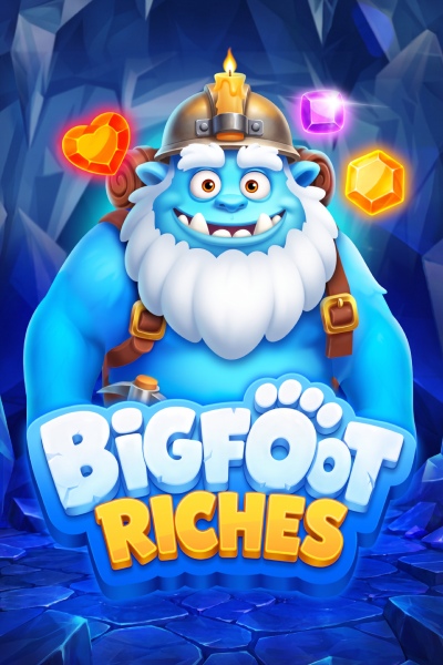 Bigfoot Riches