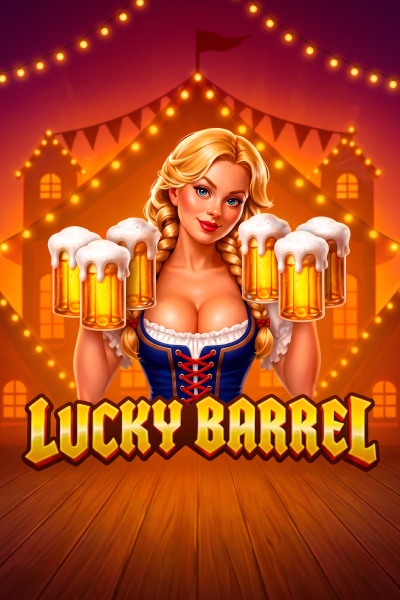 Lucky Barrel