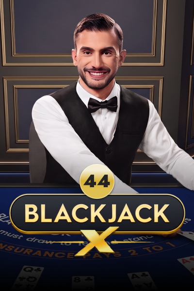 BlackjackX 44