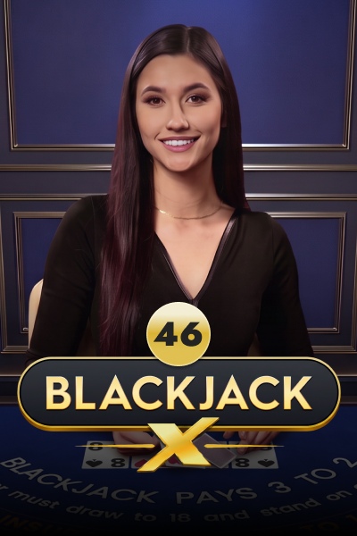 BlackjackX 46