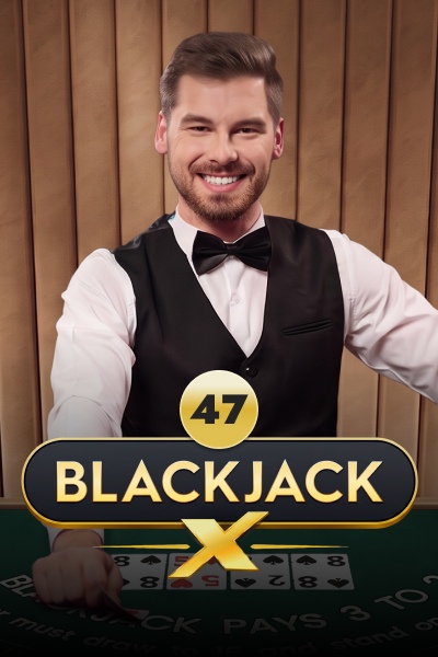 BlackjackX 47