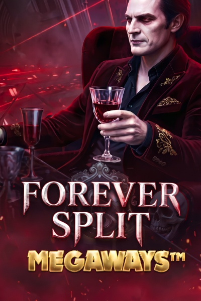 Forever Split Megaways