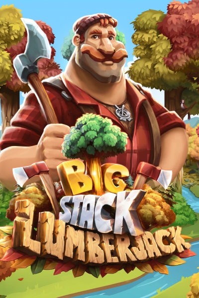Big Stack Lumberjack