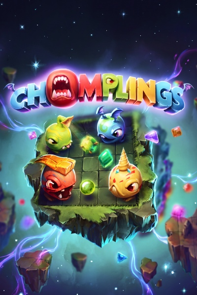 Chomplings
