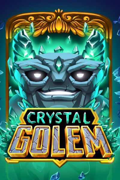 Crystal Golem