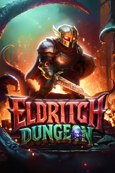 Eldritch Dungeon