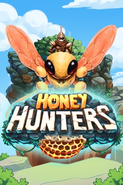 Honey Hunters