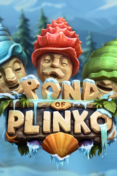 Pond of Plinko