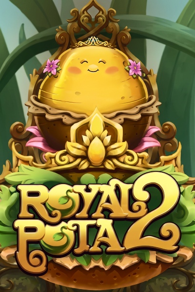 Royal Potato 2