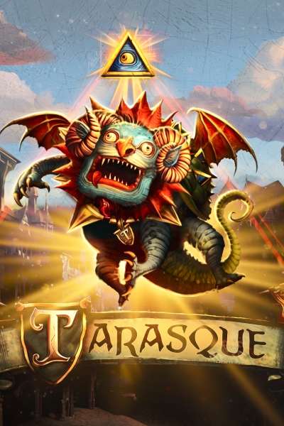 Tarasque