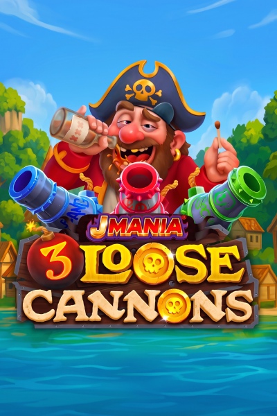 J Mania 3 Loose Cannons