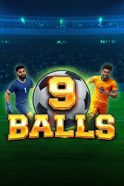 9 Balls
