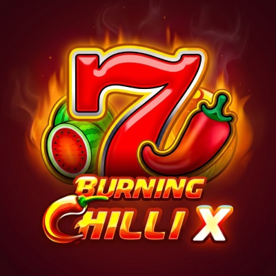 Burning Chilli X