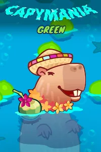 Capymania Green