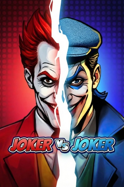 Joker vs Joker
