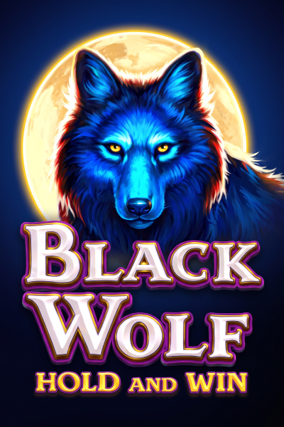 Black Wolf