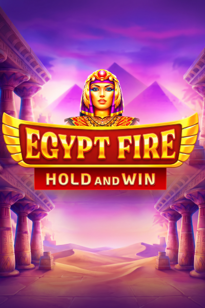 Egypt Fire