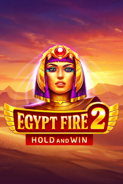 Egypt Fire 2