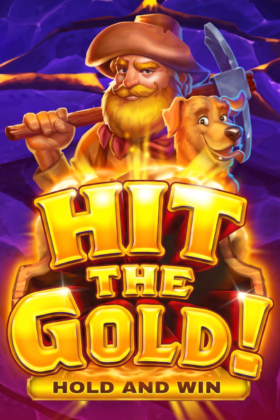 Hit the Gold!