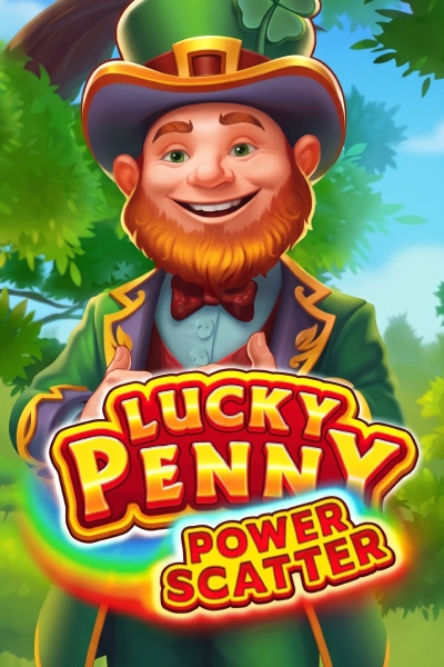 Lucky Penny Power Scatter