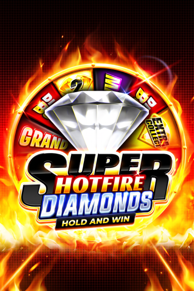 Super Hotfire Diamonds