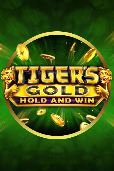 Tigers Gold