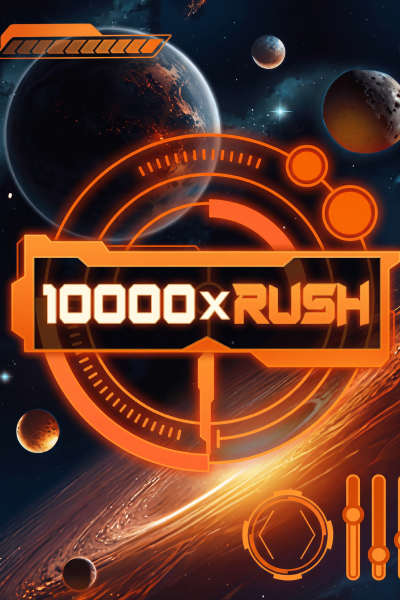 10000x Rush