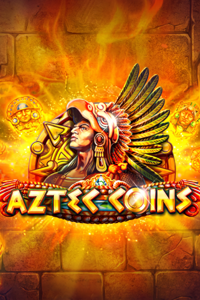 Aztec Coins