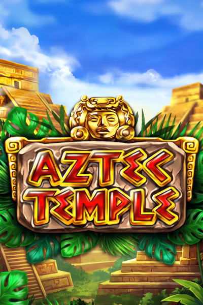 Aztec Temple