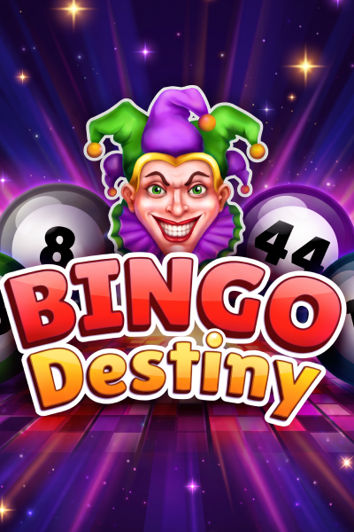 Bingo Destiny