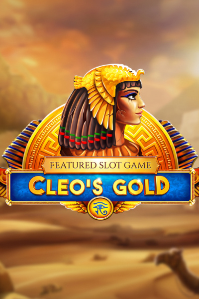 Cleo's Gold