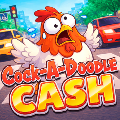 Cock-a-Doodle Cash