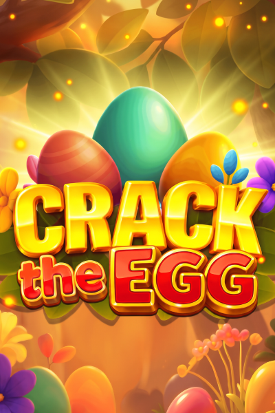 Crack the Egg
