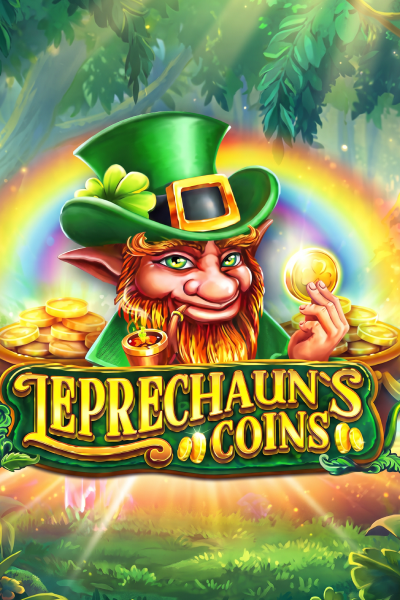 Leprechauns Coins