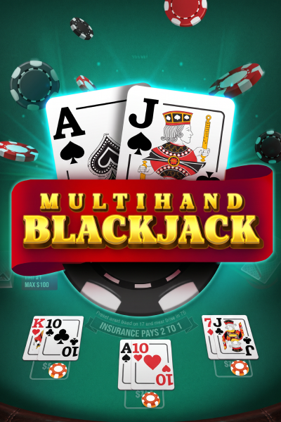 Multihand BlackJack