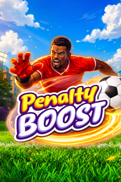 Penalty Boost