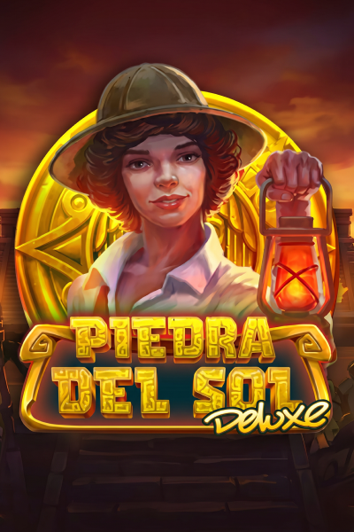 Piedra Del Sol Deluxe