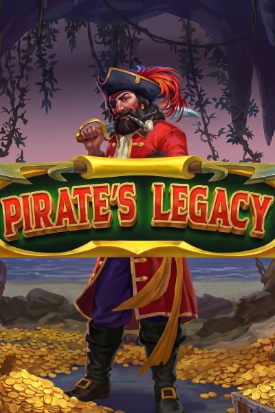 Pirate's Legacy
