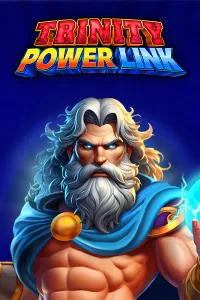 Trinity Power Link