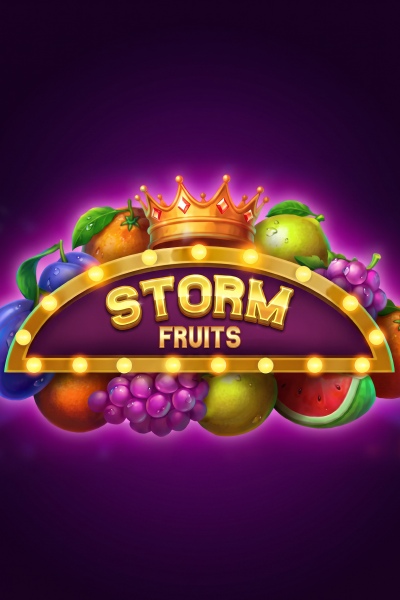 Storm Fruits