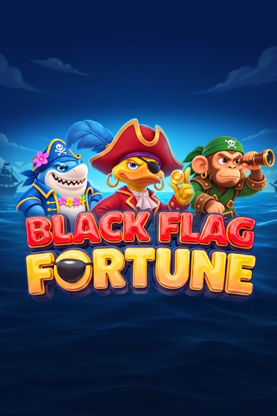 Black Flag Fortune