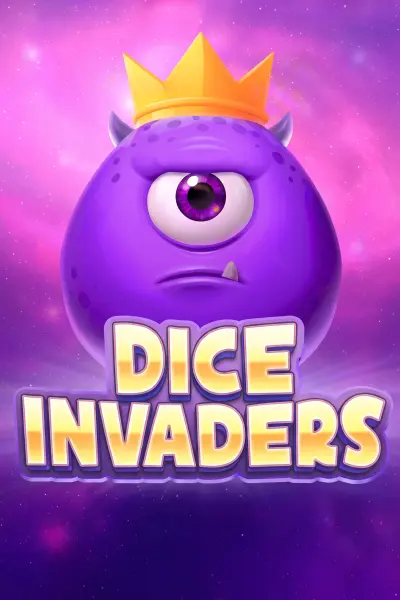 Dice Invaders