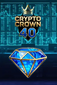 Crypto Crown 40