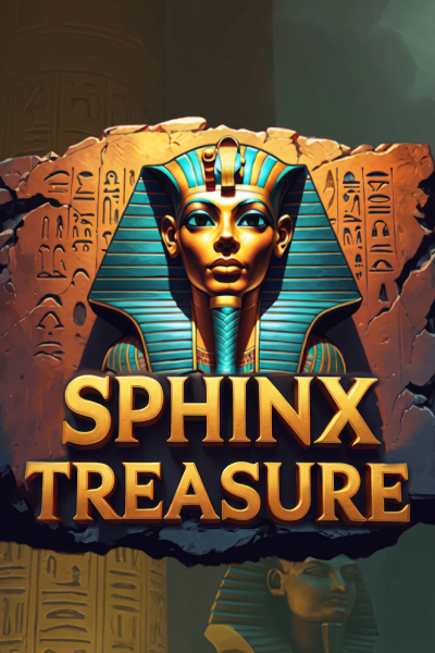 Sphinx Treasure