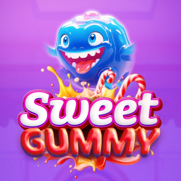 Sweet Gummy