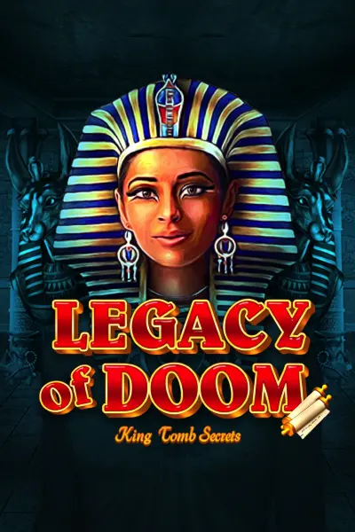Book of Doom