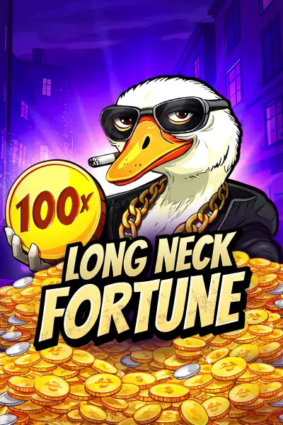 Long Neck Fortune