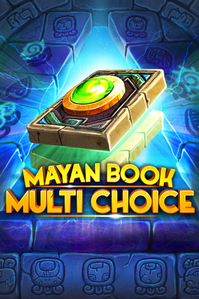 Mayan Book