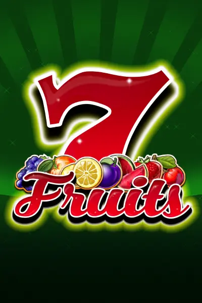 7 Fruits