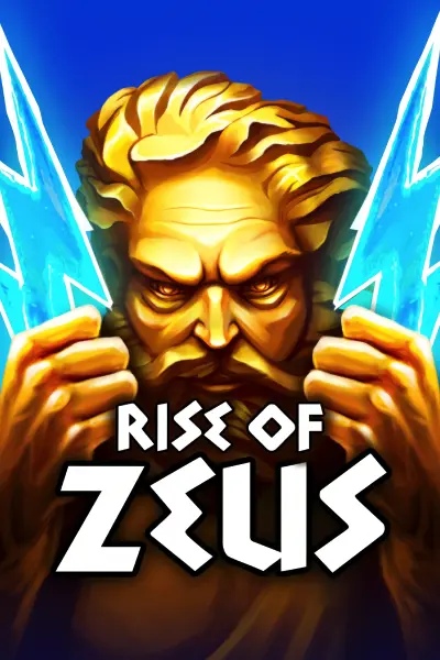 Rise of Zeus